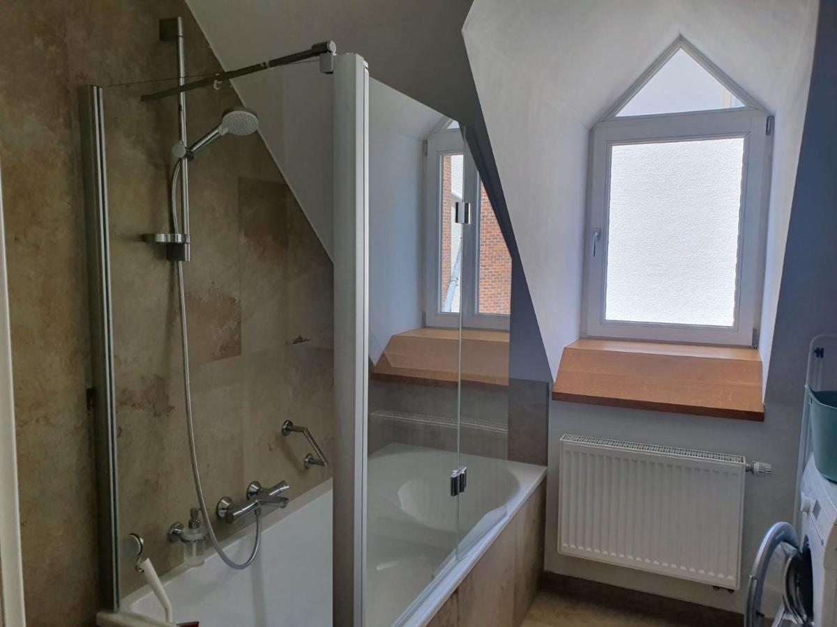 Hotel Schierlinger Braeustueberl Kültér fotó