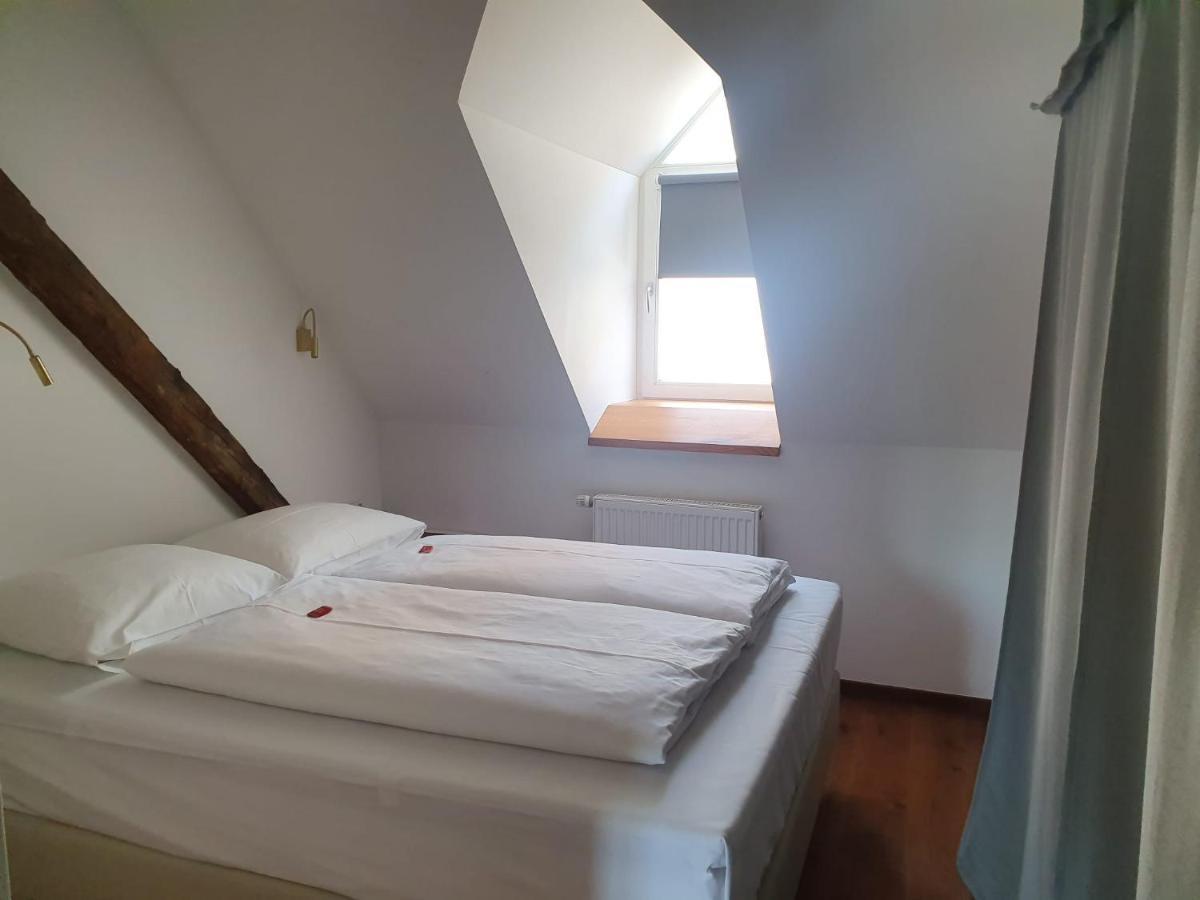 Hotel Schierlinger Braeustueberl Kültér fotó