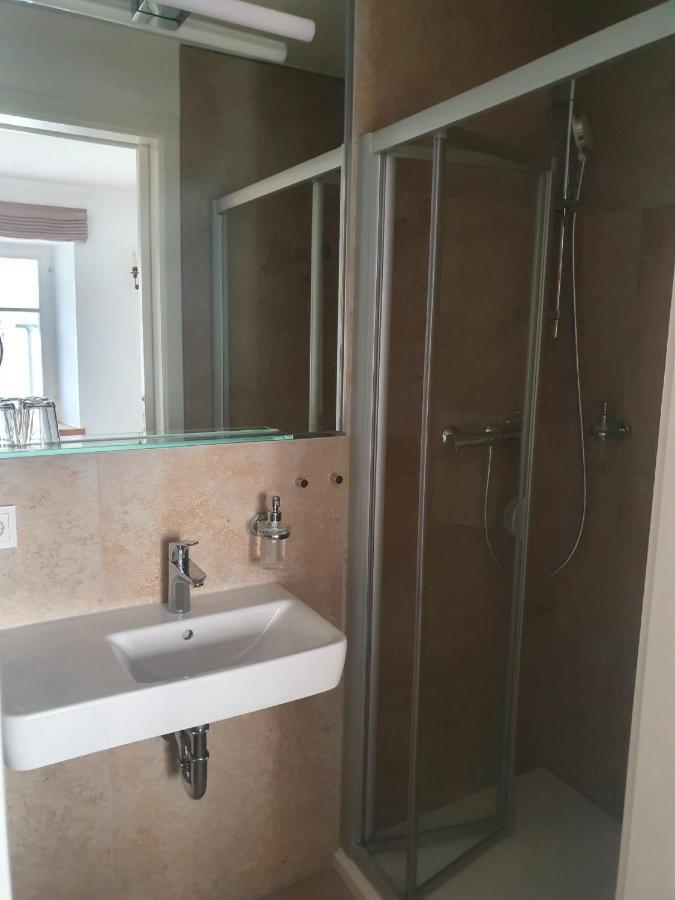 Hotel Schierlinger Braeustueberl Kültér fotó