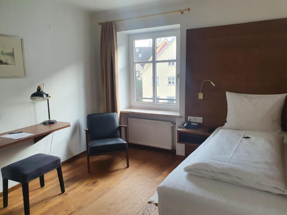 Hotel Schierlinger Braeustueberl Kültér fotó
